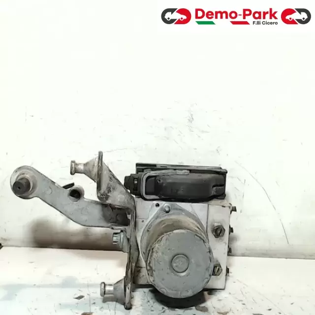 GRUPPO ABS  Mercedes-benz CLASSE A W169 3 SERIE 0 265 234 043 1