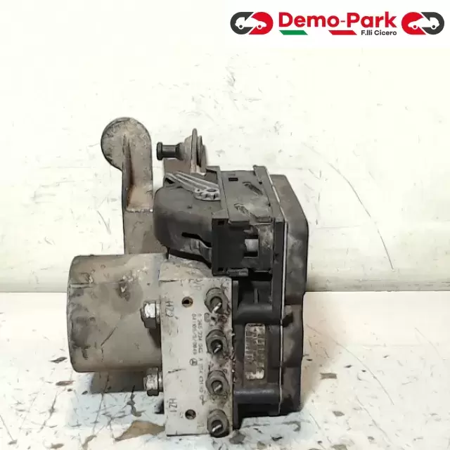 GRUPPO ABS  Mercedes-benz CLASSE A W169 3 SERIE 0 265 234 043 2