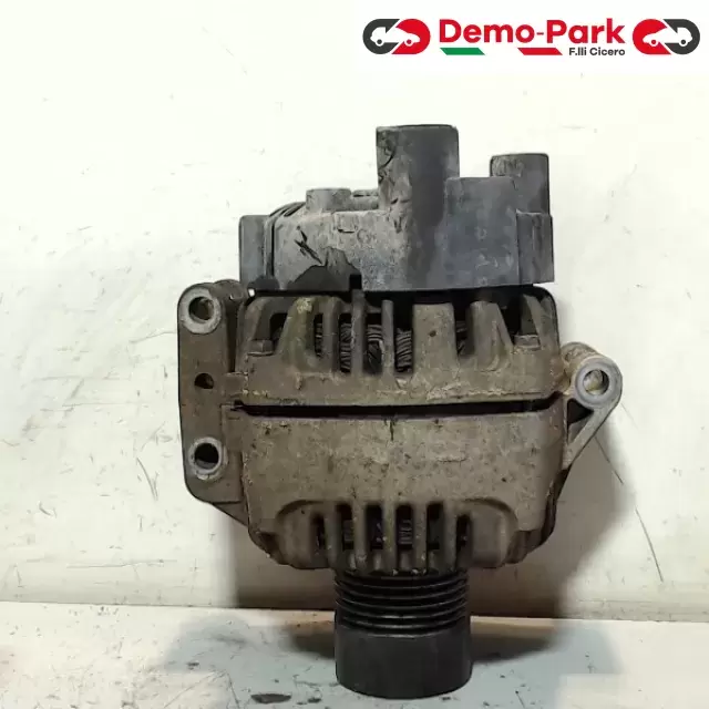 ALTERNATORE SWIFT-IGNIS-SPLASH - WAGONR 1.3 DDIS Suzuki IGNIS 1.3 DDIS 31400-85E00-000 0