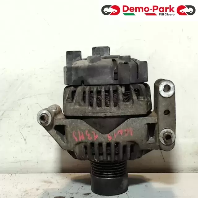 ALTERNATORE SWIFT-IGNIS-SPLASH - WAGONR 1.3 DDIS Suzuki IGNIS 1.3 DDIS 31400-85E00-000 1