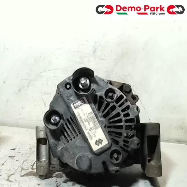 ALTERNATORE SWIFT-IGNIS-SPLASH - WAGONR 1.3 DDIS Suzuki IGNIS 1.3 DDIS 31400-85E00-000 2