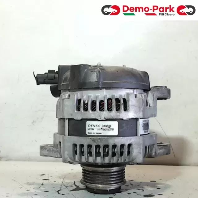 ALTERNATORE CROMA - 159  Fiat CROMA 2.4 M-JET 104210-2780 0