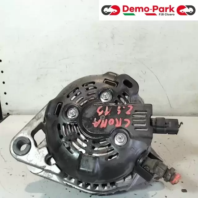 ALTERNATORE CROMA - 159  Fiat CROMA 2.4 M-JET 104210-2780 1