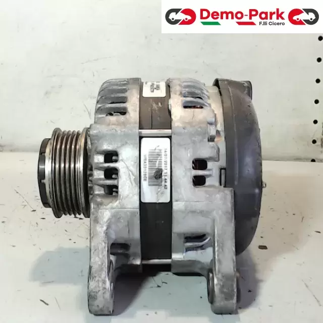 ALTERNATORE CROMA - 159  Fiat CROMA 2.4 M-JET 104210-2780 2