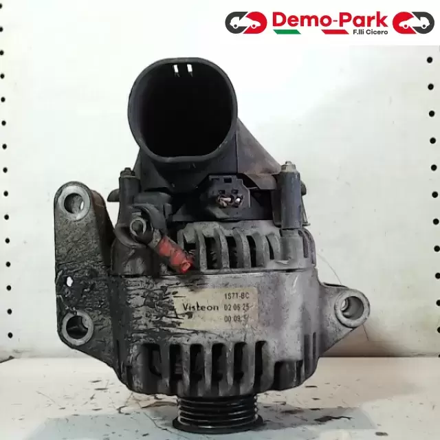 ALTERNATORE JAGUAR - FORD Ford MONDEO III 2.0 TDCI 1S7T-BC 0