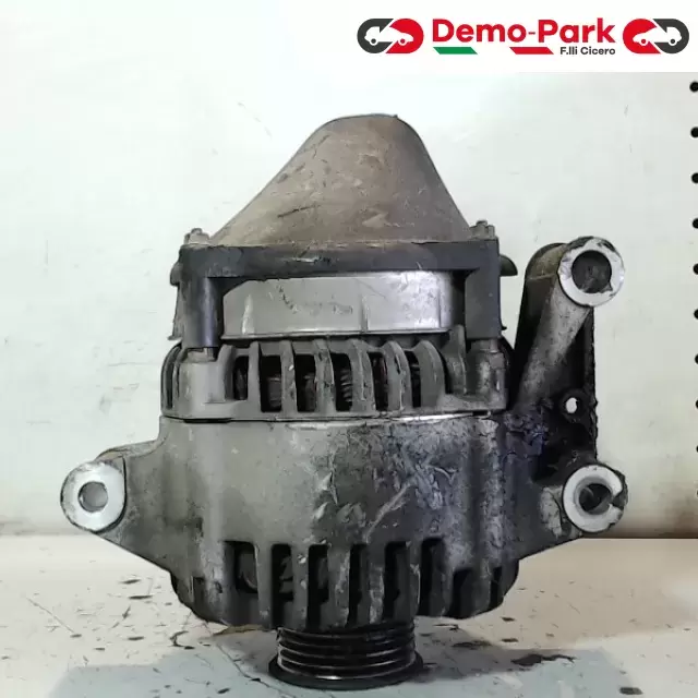 ALTERNATORE JAGUAR - FORD Ford MONDEO III 2.0 TDCI 1S7T-BC 1