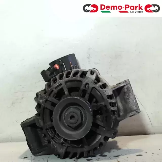 ALTERNATORE JAGUAR - FORD Ford MONDEO III 2.0 TDCI 1S7T-BC 2