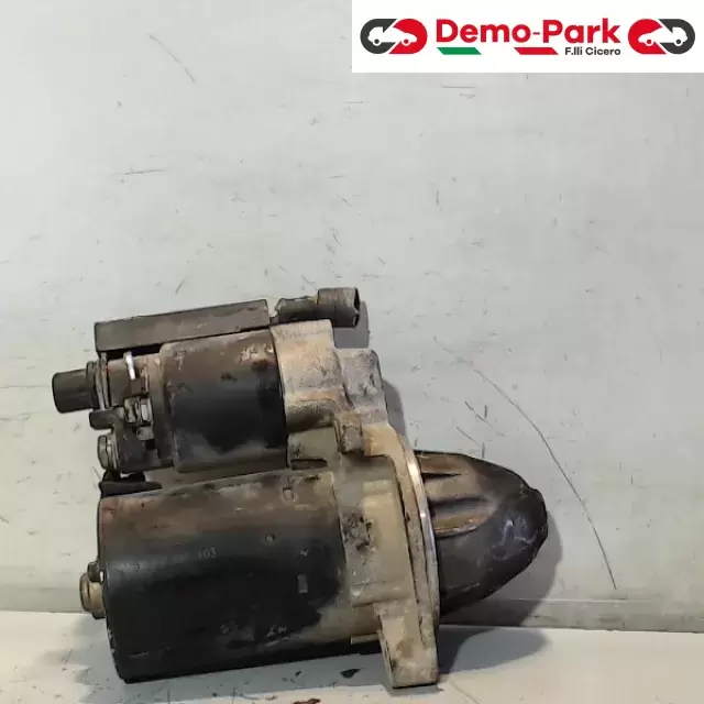 MOTORINO D'AVVIAMENTO Mercedes-benz Classe C W203 C200 Coupe 005151407 0
