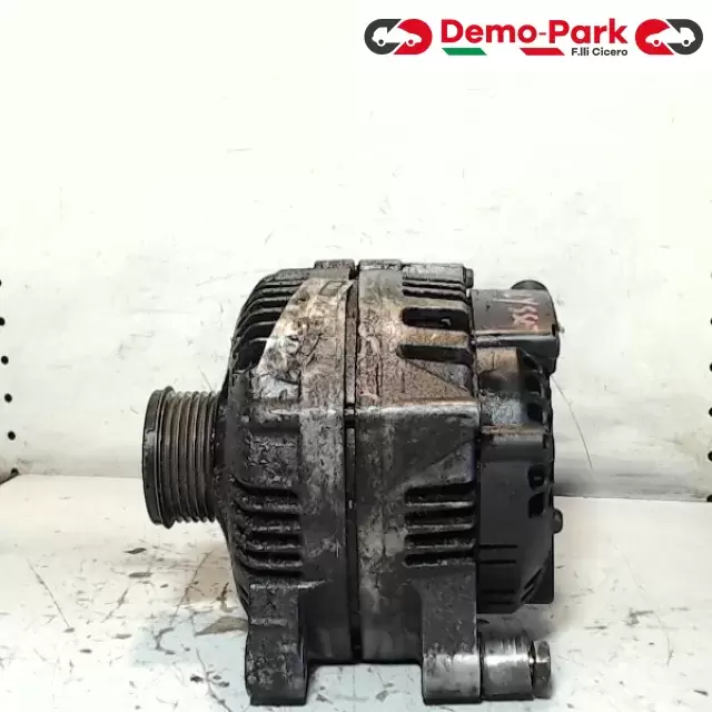 ALTERNATORE CITROEN - PEUGEOT - FIAT Fiat ULYSSE 2.0 JTD S542564A 2