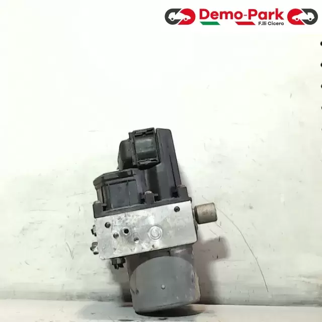 GRUPPO ABS  Fiat ULYSSE 2.0 JTD 0 265 222 009 0