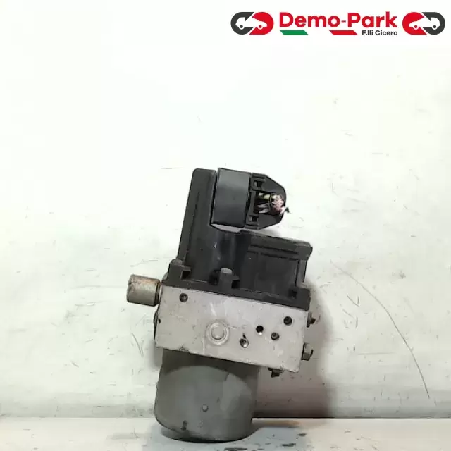 GRUPPO ABS  Fiat ULYSSE 2.0 JTD 0 265 222 009 1