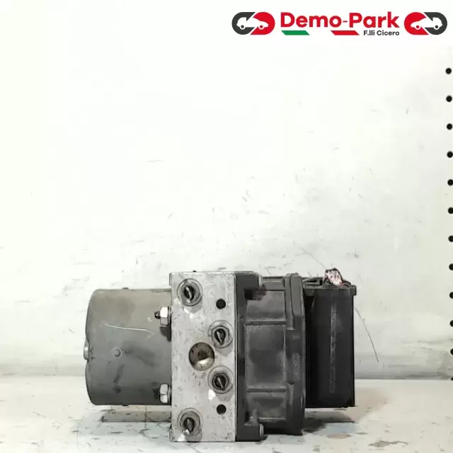 GRUPPO ABS  Fiat ULYSSE 2.0 JTD 0 265 222 009 2