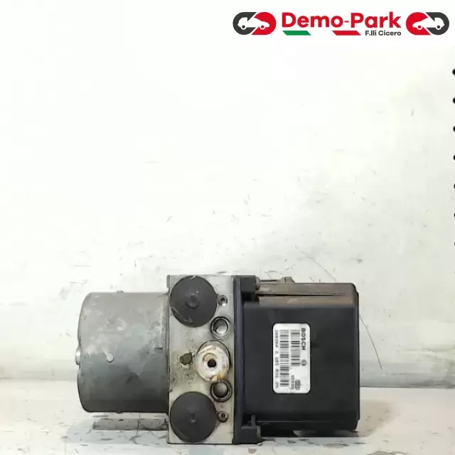 GRUPPO ABS  Fiat ULYSSE 2.0 JTD 0 265 222 009 3