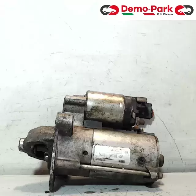 MOTORINO D'AVVIAMENTO Ford FOCUS - C-MAX 1.6 TDCI 3M5T-11000-CF 0