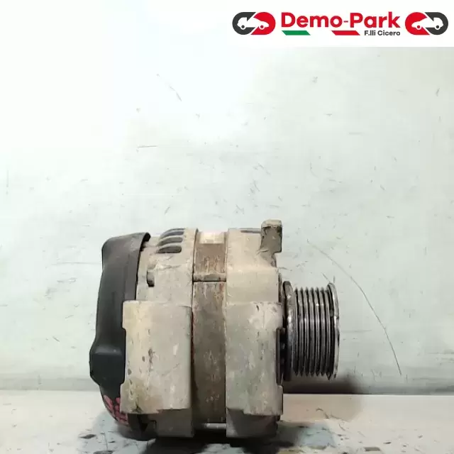 ALTERNATORE AURIS - AVENSIS - COROLLA  Toyota COROLLA VERSO 2.0 D4D 27060-0G011 0