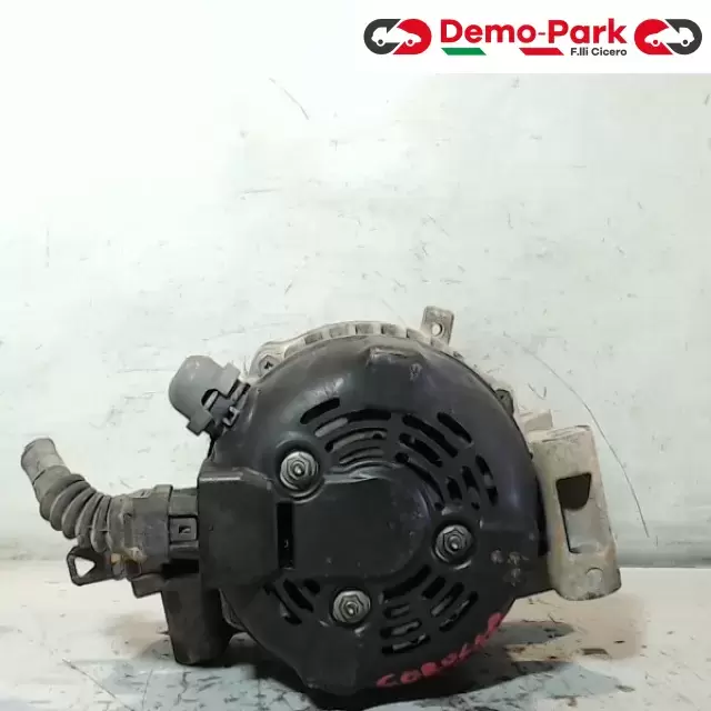 ALTERNATORE AURIS - AVENSIS - COROLLA  Toyota COROLLA VERSO 2.0 D4D 27060-0G011 2