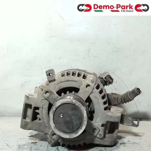 ALTERNATORE AURIS - AVENSIS - COROLLA  Toyota COROLLA VERSO 2.0 D4D 27060-0G011 3