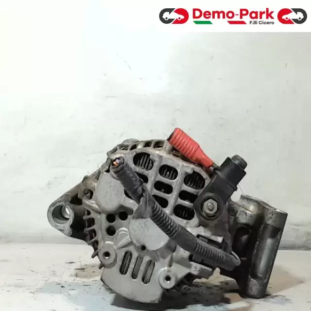 ALTERNATORE  Ford FIESTA V 1.4 2S6T-10300-DB 2