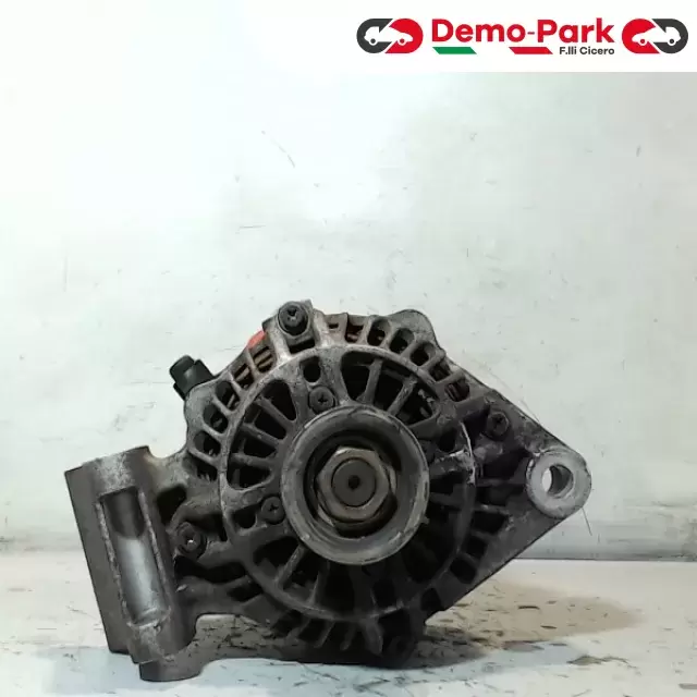 ALTERNATORE  Ford FIESTA V 1.4 2S6T-10300-DB 3