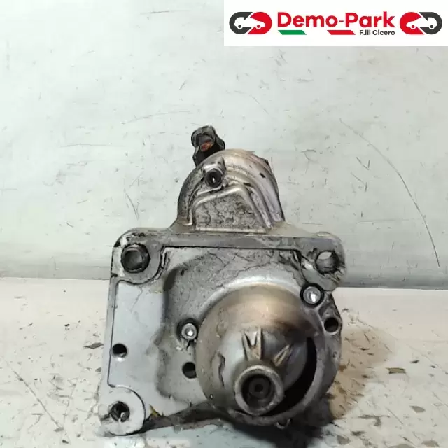 MOTORINO D'AVVIAMENTO CITROEN - PEUGEOT - TOYOTA Toyota AYGO 1.4 HDI CST15108AS 2