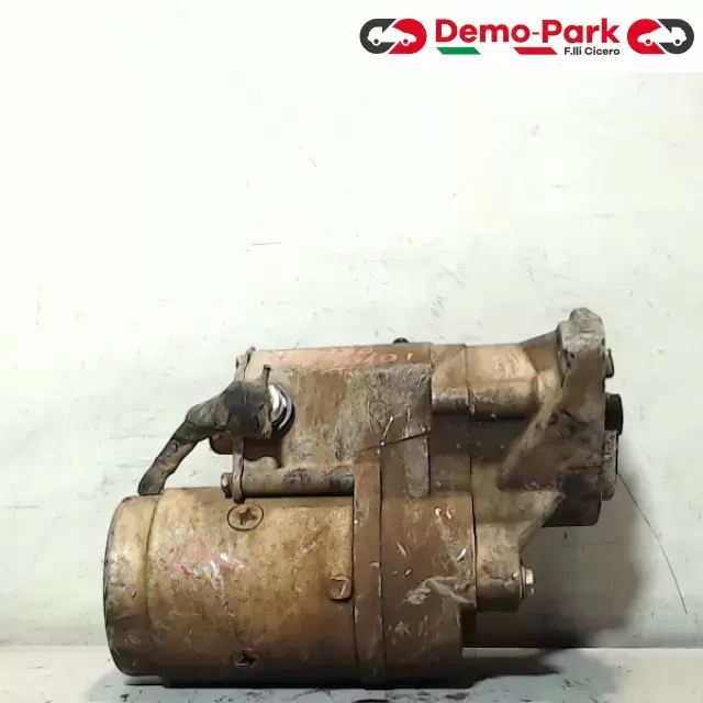 MOTORINO D'AVVIAMENTO Toyota PREVIA 2.0 D4D  0