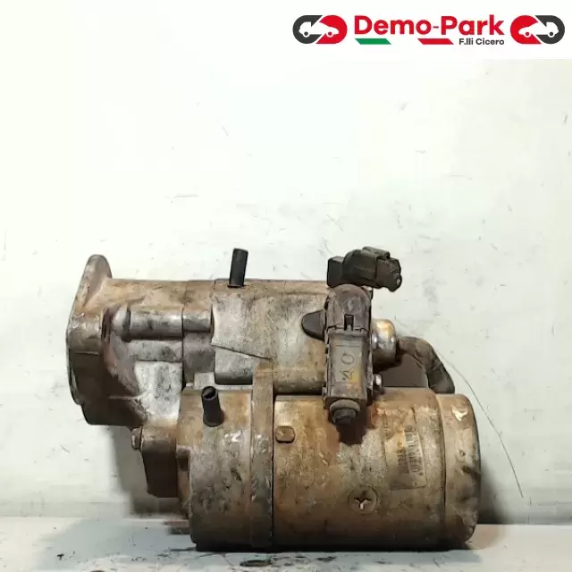 MOTORINO D'AVVIAMENTO Toyota PREVIA 2.0 D4D  1