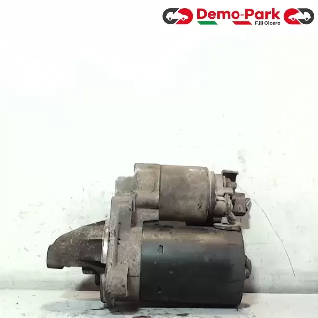 MOTORINO D'AVVIAMENTO Ford FIESTA V 1.4 2S6U 11000 CA 0