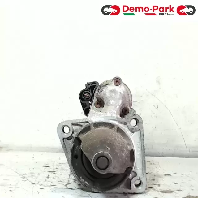 MOTORINO D'AVVIAMENTO Ford FIESTA V 1.4 2S6U 11000 CA 2