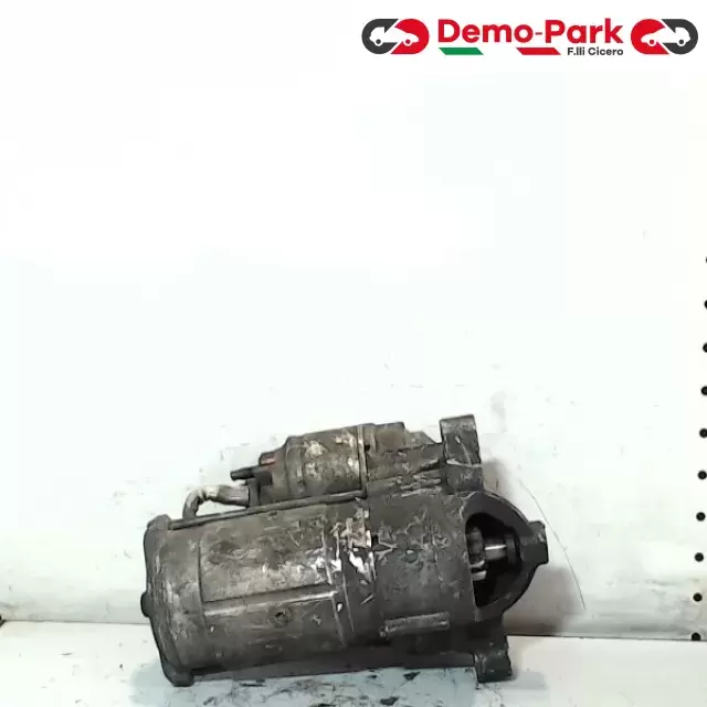 MOTORINO D'AVVIAMENTO RENAULT - DACIA  Renault ESPACE IV 2.2 DCI 150CV 6M 8200237594 1