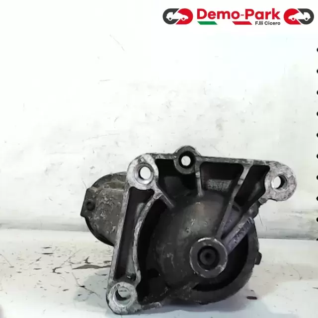 MOTORINO D'AVVIAMENTO RENAULT - DACIA  Renault ESPACE IV 2.2 DCI 150CV 6M 8200237594 2