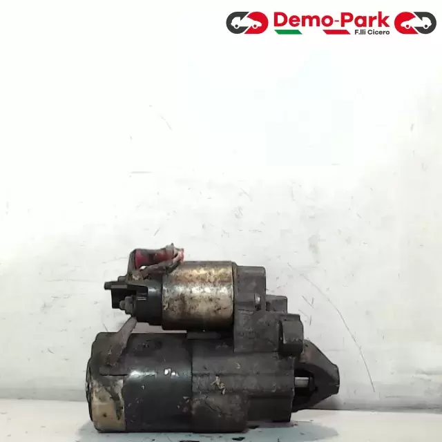 MOTORINO D'AVVIAMENTO Renault MODUS 1.5 DCI 8200 021 396 1