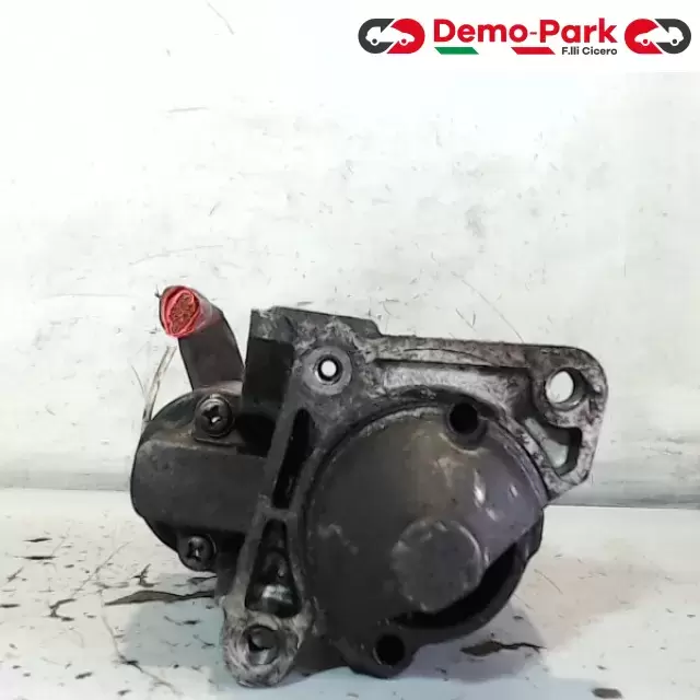 MOTORINO D'AVVIAMENTO Renault MODUS 1.5 DCI 8200 021 396 2