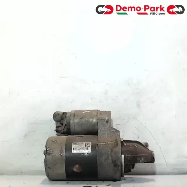 MOTORINO D'AVVIAMENTO IGNIS - SWIFT  Suzuki IGNIS 1.3 31100-86G0 0