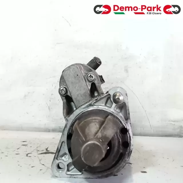 MOTORINO D'AVVIAMENTO IGNIS - SWIFT  Suzuki IGNIS 1.3 31100-86G0 2