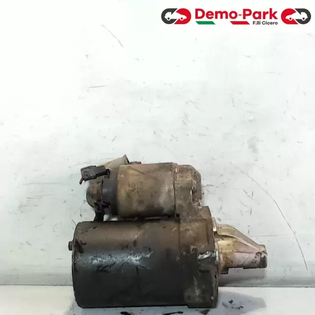 MOTORINO D'AVVIAMENTO HYUNDAI-KIA Kia PICANTO 1.1 36100-02555 1