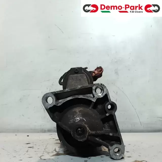 MOTORINO D'AVVIAMENTO Renault MASTER 2.2 DCI  2