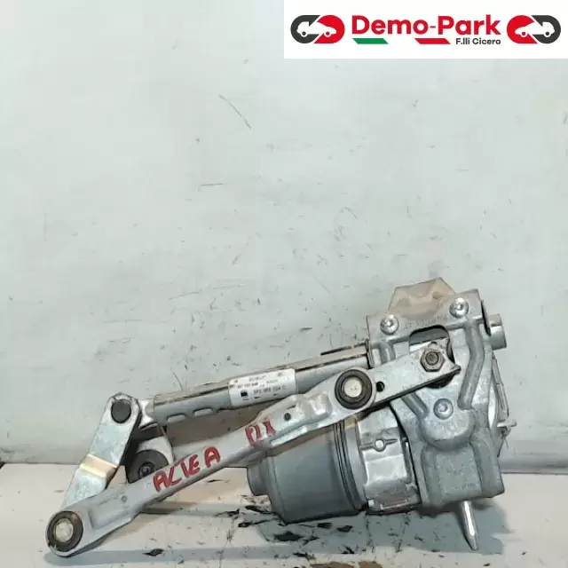 MOTORINO TERGICRISTALLO DX Seat ALTEA 2.0 TDI 3 397 020 646  0