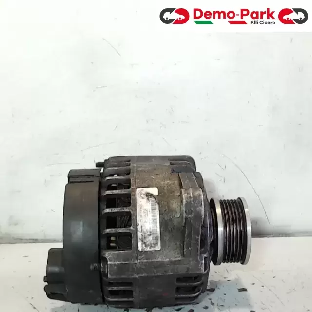 ALTERNATORE FIAT-ALFA-LANCIA  Alfa Romeo 147 1.9 JTD 46765338 1