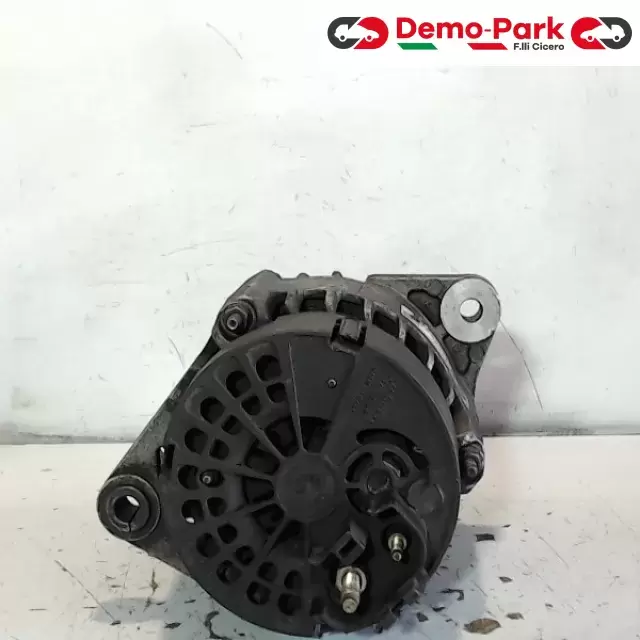 ALTERNATORE FIAT-ALFA-LANCIA  Alfa Romeo 147 1.9 JTD 46765338 2