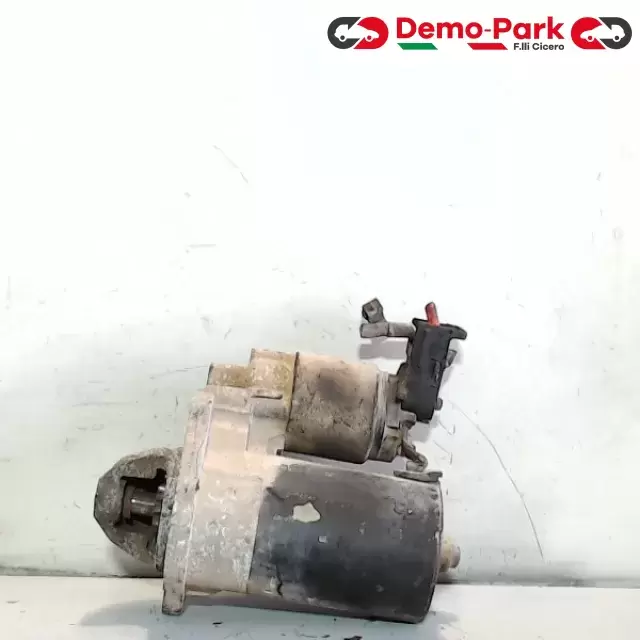 MOTORINO D'AVVIAMENTO Fiat MULTIPLA 1.6 16V BIPOWER  1