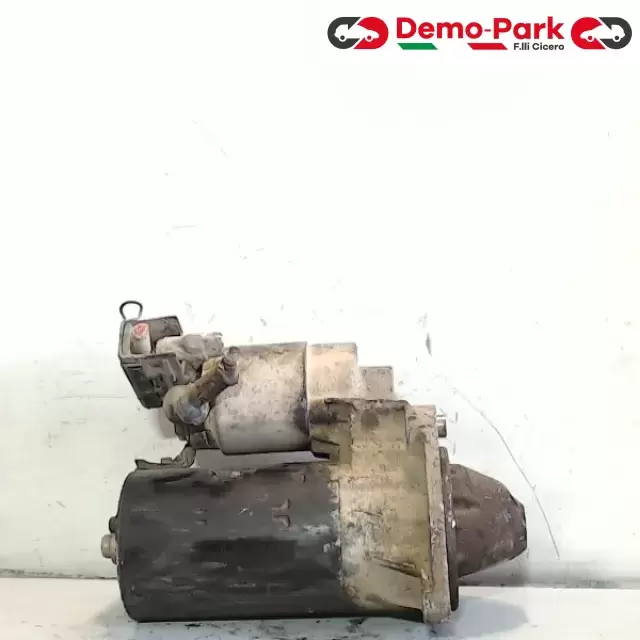 MOTORINO D'AVVIAMENTO FIAT - LANCIA Fiat PUNTO 1.9 JTD 0 001 108 202  0