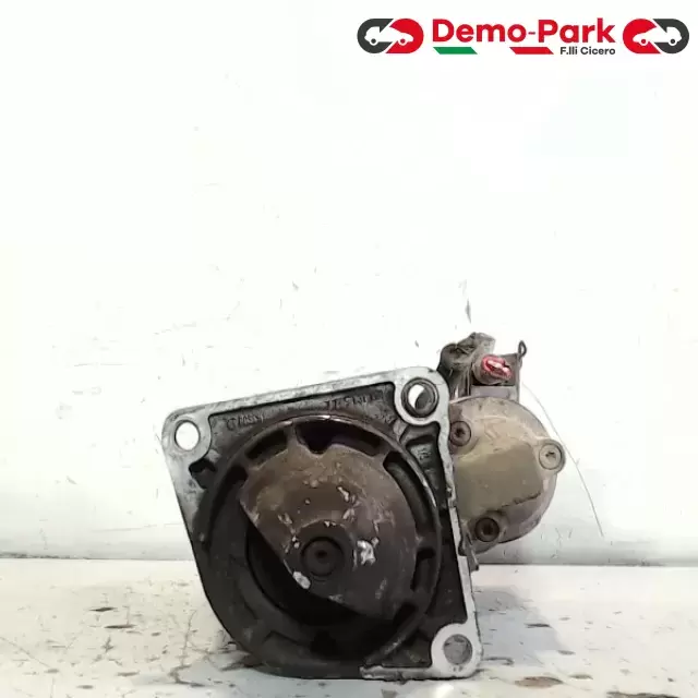MOTORINO D'AVVIAMENTO FIAT - LANCIA Fiat PUNTO 1.9 JTD 0 001 108 202  2