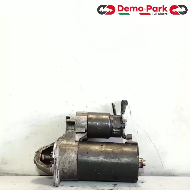 MOTORINO D'AVVIAMENTO Mercedes-benz CLASSE A 170 CDI W168 0051511601 1