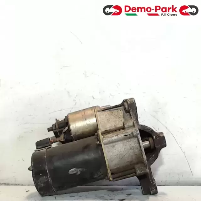 MOTORINO D'AVVIAMENTO Peugeot 1007 18D1 0031 SC B2 1