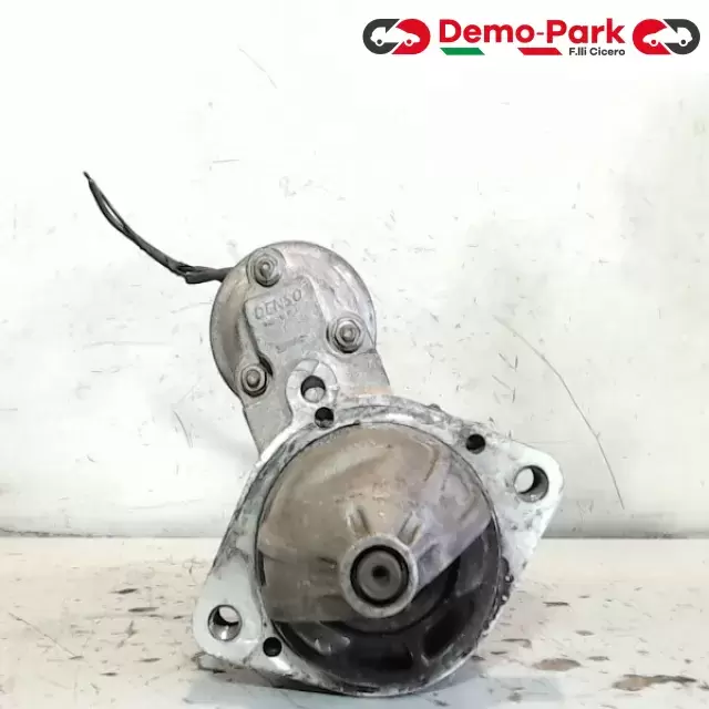 MOTORINO D'AVVIAMENTO Bmw 330 D E46 3.0 D MS428000-0660 2