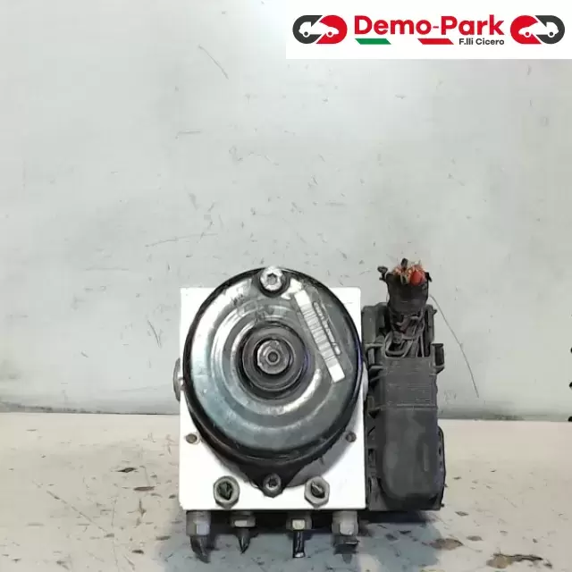 GRUPPO ABS FOCUS - C-MAX - SMAX - MAZDA 3 Ford S-MAX 1.8 TDCI 3M51-2C405-HB 2