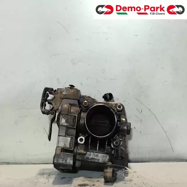 CORPO FARFALLATO FIAT - LANCIA -  Fiat GRANDE PUNTO 1.2 8V 40SMF10 0