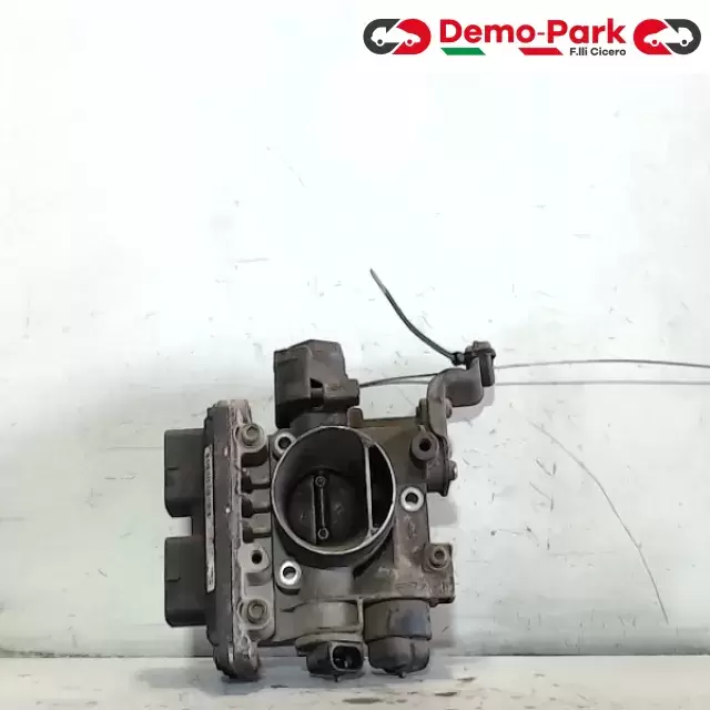 CORPO FARFALLATO  Fiat punto 1.2 46760606 0