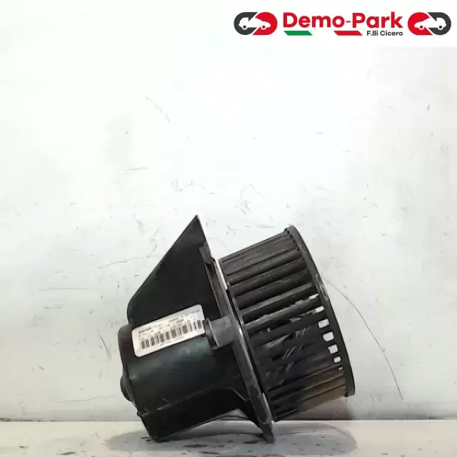 VENTOLA ABITACOLO CITROÉN C4 COUPÉ - PEUGEOT 307 Peugeot 307 1.6 HDI PF2A1 B9506 0