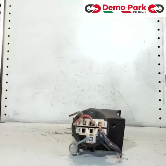 BLOCCASTERZO FIAT - LANCIA Lancia YPSILON 61027500 1